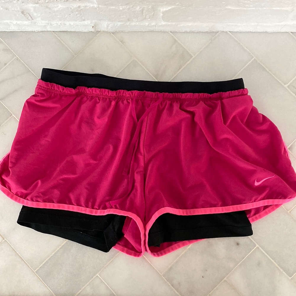 Nike Shorts